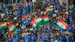 ದ್ವಿಪರಾಷ್ಟ್ರದಲ್ಲಿ ಸೂರ್ಯ ಪಡೆ ಅಬ್ಬರ: ಭಾರತದಲ್ಲಿ ಕ್ರಿಕೆಟ್ ಅಭಿಮಾನಿಗಳ ಹರ್ಷ