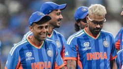 ಭಾರತ, ನಮೀಬಿಯಾ ಹೋರಾಟ: ಸೂರ್ಯ ಪಡೆಗೆ ಗಾಯದ ಚಿಂತೆ