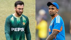 T20 World Cup: ಟಾಸ್‌ ಗೆದ್ದ ಪಾಕಿಸ್ತಾನ ಬೌಲಿಂಗ್ ಆಯ್ಕೆ: ಭಾರತ ತಂಡದಲ್ಲಿ 2 ಬದಲಾವಣೆ