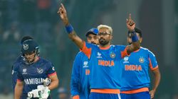 ಅಜೇಯ ಓಟ ಮುಂದುವರೆಸಿದ ಟೀಮ್ ಇಂಡಿಯಾ: ಪಾಕ್‌ ವಿರುದ್ಧದ ಫೈಟ್‌ಗೆ ರೆಡಿ