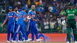 ಪಾಕ್‌ ವಿರುದ್ಧ ಮುಂದುವರೆದ ಭಾರತ ಪ್ರಾಬಲ್ಯ: ಟಿ20 ವಿಶ್ವಕಪ್‌ನಲ್ಲಿ ದಾಖಲೆ