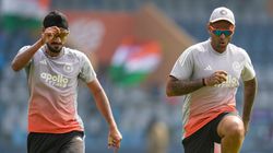 T20 World Cup: ಟಾಸ್‌ ಗೆದ್ದ ಯುಎಸ್‌ಎ ಬೌಲಿಂಗ್ ಆಯ್ಕೆ