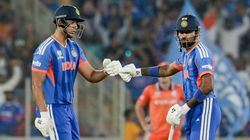 ಶಿವಂ ದುಬೆ ಅದ್ಭುತ ಆಟಕ್ಕೆ ನಿರ್ಮಾಣವಾದ ದಾಖಲೆಗಳು