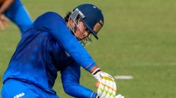 ಅಂಡರ್‌ 19 ವಿಶ್ವಕಪ್‌: ಸೆಮಿ ಫೈನಲ್‌ನಲ್ಲಿ ಅಪ್ಘಾನಿಸ್ತಾನ್‌ ಮಣಿಸಿದ ಭಾರತ, ಫೈನಲ್‌ ಪ್ರವೇಶ 