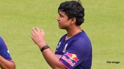 ಮೈದಾನದಲ್ಲಿ ವೈಭವ್ ಸೂರ್ಯವಂಶಿ ಪಾಕ್ ಬ್ಯಾಟರ್‌ ಮೇಲೆ ಆಕ್ರೋಶ