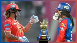 ಫೈನಲ್‌ಗಾಗಿ ಡೆಲ್ಲಿ, ಗುಜರಾತ್‌ ಬಿಗ್ ಫೈಟ್‌: ಸಮಯ, ನೇರಪ್ರಸಾರ, ಪಿಚ್ ವರದಿಯ ಮಾಹಿತಿ