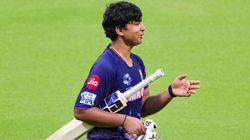 ವೈಭವ್ ಸೂರ್ಯವಂಶಿ ಬಾರಿಸಿದ ಸಿಕ್ಸರ್‌ನಿಂದ ರಾಜಸ್ಥಾನಕ್ಕೆ ನಷ್ಟ