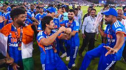 Double Champions: ವಿಶೇಷ ಕ್ಲಬ್‌ ಸೇರಿದ ಟೀಮ್ ಇಂಡಿಯಾದ 8 ಆಟಗಾರರು