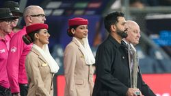 ಟಿ20 ವಿಶ್ವಕಪ್‌ ಸೆಮಿಫೈನಲ್‌ಗೆ ಅಂಪೈರ್‌, ರೆಫ್ರಿಗಳನ್ನು ಘೋಷಿಸಿದ ಐಸಿಸಿ: ಕನ್ನಡಿಗನಿಗೂ ಸ್ಥಾನ