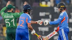 ICC T20 Rankings: ಅಭಿಷೇಕ್ ಶರ್ಮಾ ಅಗ್ರಸ್ಥಾನಕ್ಕೆ ಆಪತ್ತು, ನಂಬರ್ 1 ಸ್ಥಾನದ ಮೇಲೆ ಇಶಾನ್‌ ಕಣ್ಣು 