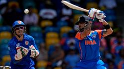 ಜೂನ್ 6 ರಿಂದ ಅಫ್ಘಾನಿಸ್ತಾನ ವಿರುದ್ಧ ಭಾರತ ಹೋರಾಟ: ವೇಳಾಪಟ್ಟಿ ಬಿಡುಗಡೆ