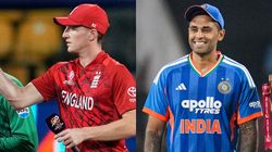 T20 World Cup : ಟಾಸ್‌ ಗೆದ್ದ ಇಂಗ್ಲೆಂಡ್ ಬೌಲಿಂಗ್ ಆಯ್ಕೆ: ಭಾರತ ತಂಡದಲ್ಲಿ ಬದಲಾವಣೆ ಇಲ್ಲ