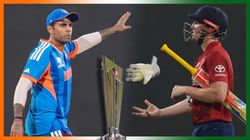 IND vs ENG Semifinal: ಭಾರತ, ಇಂಗ್ಲೆಂಡ್‌ ಬಿಗ್ ಫೈಟ್‌: ಸೂರ್ಯ ಪಡೆಗೆ ಗೆಲುವೊಂದೆ ಗುರಿ