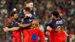 IPL 2026: ಚಿನ್ನಸ್ವಾಮಿ ಮೈದಾನದಲ್ಲಿ ನಡೆಯಲಿದೆ ಆರ್‌ಸಿಬಿಯ 5 ಪಂದ್ಯ