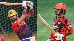 RCB vs SRH: ಚಿನ್ನಸ್ವಾಮಿಯಲ್ಲಿ IPL ಉದ್ಘಾಟನಾ ಪಂದ್ಯಕ್ಕೆ ಕ್ಷಣಗಣನೆ, ಶುಭಾರಂಭದ ನಿರೀಕ್ಷೆಯಲ್ಲಿ ಬೆಂಗಳೂರು 