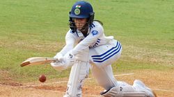 ಜೆಮಿಮಾ ಅರ್ಧಶತಕದ ಬಲ: ಟೀಮ್ ಇಂಡಿಯಾ 198 ರನ್‌ಗೆ ಆಲೌಟ್