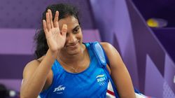 ತವರಿಗೆ ಸುರಕ್ಷಿತವಾಗಿ ಮರಳಿದ ಪಿವಿ ಸಿಂಧು: ಭಾವುಕ ಪೋಸ್ಟ್‌