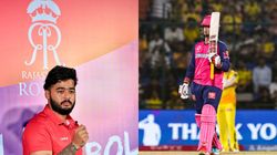 ಐಪಿಎಲ್‌ ಇತಿಹಾಸದಲ್ಲೇ ಮೆಗಾ ಡೀಲ್: ಬರೋಬ್ಬರಿ ₹15,286 ಕೋಟಿಗೆ ಮಾರಾಟವಾಯ್ತು ರಾಜಸ್ಥಾನ್ ರಾಯಲ್ಸ್