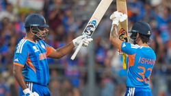 T20 World Cup: ಪ್ಲೇಯರ್ ಆಫ್ ದಿ ಟೂರ್ನಮೆಂಟ್‌ಗೆ 8 ಆಟಗಾರರ ನಾಮನಿರ್ದೇಶನ