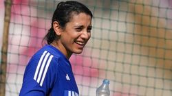 ICC Women's ODI Rankings: ಮತ್ತೆ ಅಗ್ರಸ್ಥಾನಕ್ಕೆ ಸ್ಮೃತಿ ಬಡ್ತಿ