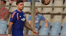 ವಿಶ್ವಕಪ್‌ ಫೈನಲ್ ಬಳಿಕ ಸೂರ್ಯಕುಮಾರ್ ಯಾದವ್‌ ಎಲ್ಲಾ ಮಾದರಿ ಕ್ರಿಕೆಟ್‌ಗೆ ನಿವೃತ್ತಿ ಘೋಷಣೆ?; ಸಾಮಾಜಿಕ ಜಾಲತಾಣದಲ್ಲಿ ವದಂತಿ