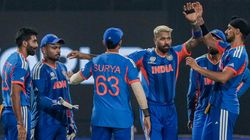 T20 World Cup 2026: 500 ಮಿಲಿಯನ್ ವೀಕ್ಷಣೆ ದಾಟಿ ಹೊಸ ಮೈಲಿಗಲ್ಲು