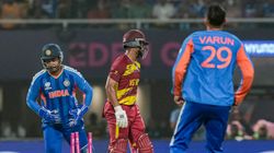 ಸೆಮಿಫೈನಲ್ ಪ್ರವೇಶಿಸಲು ಭಾರತಕ್ಕೆ 196 ರನ್‌ ಗುರಿ ನೀಡಿದ ವಿಂಡೀಸ್‌