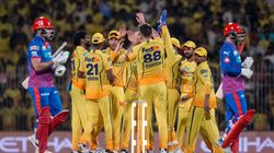 CSK vs DC: ಚೆನ್ನೈಗೆ ಮೊದಲ ಜಯದ ಖುಷಿ: ಡೆಲ್ಲಿಗೆ ಮತ್ತೊಂದು ಸೋಲು