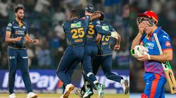 DC vs GT: ಆ ಒಂದು ತಪ್ಪಿನಿಂದ ಡೆಲ್ಲಿ ಕ್ಯಾಪಿಟಲ್ಸ್ ಗೆಲ್ಲುವ ಪಂದ್ಯವನ್ನು ಸೋತಿತು