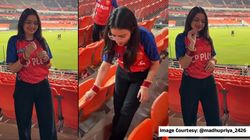 IPL 2026: ರೀಲ್‌ ಮಾಡಲು ಹೋಗಿ 70 ಸಾವಿರ ಪಂಗನಾಮ
