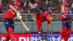 IPL 2026: ಪ್ರಿಯಾಂಶ್, ಕೂಪರ್ ಸ್ಫೋಟಕ ಬ್ಯಾಟಿಂಗ್: ದಾಖಲೆಯ ಮೊತ್ತ ಕಲೆ ಹಾಕಿದ ಪಂಜಾಬ್