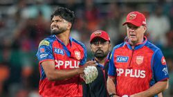 IPL 2026:  ಶ್ರೇಯಸ್ ಅಯ್ಯರ್‌ಗೆ 12 ಲಕ್ಷ ದಂಡ 