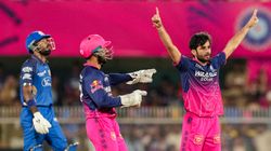 IPL 2026: ಯಶಸ್ವಿ ಜೈಸ್ವಾಲ್ ಅಬ್ಬರಕ್ಕೆ ನಲುಗಿದ ಮುಂಬೈ, ರಾಯಲ್ಸ್‌ಗೆ ಹ್ಯಾಟ್ರಿಕ್‌ ಜಯ