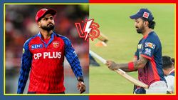 IPL 2026: ಅಜೇಯ ಪಂಜಾಬ್‌ಗೆ ಡೆಲ್ಲಿ ಸವಾಲು: ಜೈಪೂರ್‌ನಲ್ಲಿ ಬಿಗ್‌ ಹಿಟ್ಟರ್‌ಗಳ ಕಾಳಗ