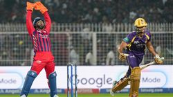KKR vs LSG: ಎಲ್‌ಎಸ್‌ಜಿಗೆ 182 ರನ್‌ ಗುರಿ ನೀಡಿದ ಕೆಕೆಆರ್‌