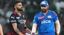MI vs RCB: ಪಂದ್ಯದ ಸಮಯ, ನೇರ ಪ್ರಸಾರ, ಪ್ಲೇಯಿಂಗ್ ಇಲೆವೆನ್ ಸಂಪೂರ್ಣ ಮಾಹಿತಿ