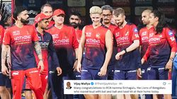 RCB ನಮ್ಮ ಸಿಂಹಗಳು: ಮುಂಬೈ ವಿರುದ್ಧ ರಜತ್‌ ಪಡೆ ಗೆದ್ದ ಬಳಿಕ ವಿಜಯ್ ಮಲ್ಯ ಪೋಸ್ಟ್‌