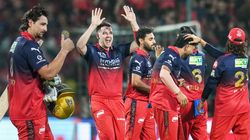 RCB vs CSK: ಬೆಂಗಳೂರು ಬೀಸಿದ ಬಲೆಗೆ ಬಿದ್ದ ಕಿಂಗ್ಸ್‌: ಆರ್‌ಸಿಬಿ ಭರ್ಜರಿ ಗೆಲುವು