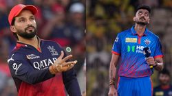 RCB vs DC ಚಿನ್ನಸ್ವಾಮಿಯಲ್ಲಿ ಹೈವೋಲ್ಟೇಜ್ ಪಂದ್ಯ; ಪ್ಲೇಯಿಂಗ್ ಇಲೆವೆನ್, ಪಿಚ್ ವರದಿ, ನೇರಪ್ರಸಾರ, ಸಮಯದ ಮಾಹಿತಿ