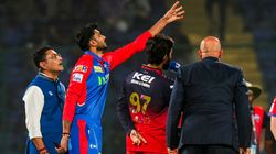RCB vs DC: ಟಾಸ್‌ ಗೆದ್ದ ಡೆಲ್ಲಿ ಬೌಲಿಂಗ್ ಆಯ್ಕೆ: ಗ್ರೀನ್‌ ಜೆರ್ಸಿಯಲ್ಲಿ ಕಣಕ್ಕೆ ಇಳಿದ ಆರ್‌ಸಿಬಿ