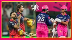 RCB vs RR: ಅಗ್ರಸ್ಥಾನಕ್ಕೇರುವ ಕನಸಿನಲ್ಲಿ ಆರ್‌ಸಿಬಿ, ಅಜೇಯ ಓಟವನ್ನು ಮುಂದುವರೆಸುವ ಆಸೆಯಲ್ಲಿ ರಾಯಲ್ಸ್‌