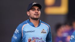Shubman Gill: ಟೈಟಾನ್ಸ್‌ ನಾಯಕನಿಗೆ 12 ಲಕ್ಷ ದಂಡ
