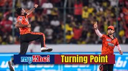 SRH ಪಂದ್ಯವನ್ನು ಗೆಲ್ಲಲು ಬೌಲರ್‌ಗಳೇ ಪ್ರಮುಖ ಕಾರಣ