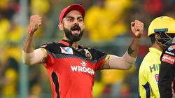RCB vs CSK: ಚೆನ್ನೈ ವಿರುದ್ಧ ಹೇಗಿದೆ ವಿರಾಟ್‌ ಕೊಹ್ಲಿ ದಾಖಲೆ? 