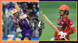 KKR vs SRH: ಮೊದಲ ಗೆಲುವಿನ ನಗೆ ಬೀರುವುದು ಯಾರು? 