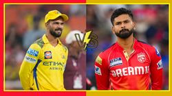 CSK vs PBKS: ಮೊದಲ ಗೆಲುವಿನ ಹುಡುಕಾಟದಲ್ಲಿ ಚೆನ್ನೈ