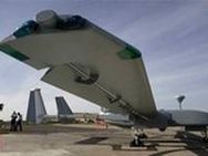 ഇറാന്റെ അദൃശ്യവിമാനം വിജയകരം