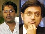 തരൂരിന്റെ ഭാവിവധു കൊച്ചി ടീമിന്റെ ഓഹരിയുടമ?