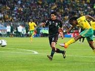 സമനിലകളോടെ ലോകകപ്പിന് തുടക്കം