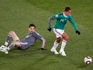 മറുപടിയില്ലാതെ ഫ്രാന്‍സ്